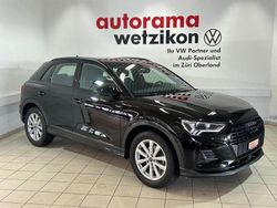 Gebraucht 2024 Audi Q3 Advanced SUV | CHF 36’800 (Guter Preis)