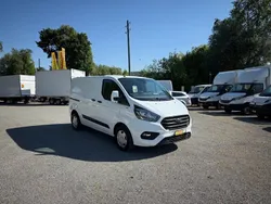 Gebraucht 2019 Ford Transit Custom | CHF 16’900