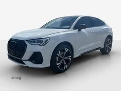 Neu 2025 Audi Q3 Ambiente SUV | CHF 44’980 (Etwas zu teuer)
