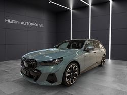 Neu 2025 BMW 540 Comfort Edition Kombi | CHF 99’600 (Fairer Preis)