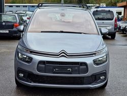 Gebraucht 2017 Citroën Grand C4 Picasso Shine Van / Kleinbus | CHF 8’900 (Fairer Preis)