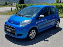 Gebraucht 2011 Citroën C1 Style Kleinwagen | CHF 3’990 (Fairer Preis)