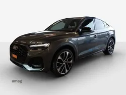 Gebraucht 2021 Audi Q5 Comfort SUV | CHF 45’999 (Guter Preis)