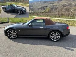 Gebraucht 2013 Mazda MX5 Cabrio | CHF 15’300 (Fairer Preis)