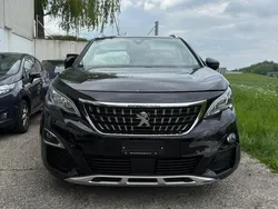 Gebraucht 2017 Peugeot 3008 Allure | CHF 5’500 (Superpreis)