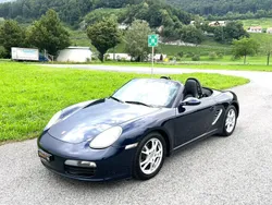Gebraucht 2005 Porsche Boxster Cabrio | CHF 21’900 (Teuer)