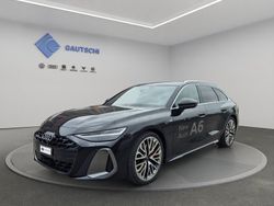 Neu 2025 Audi A6 Ambiente Kombi | CHF 111’600 (Fairer Preis)