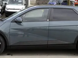 Grün Neu 2024 Hyundai Ioniq 5 SUV | CHF 40’900 (Superpreis)