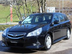 Gebraucht 2011 Subaru Legacy | CHF 9’300 (Etwas zu teuer)