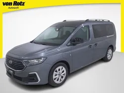Neu 2025 Ford Tourneo Connect Titanium Van / Kleinbus | CHF 36’980 (Guter Preis)
