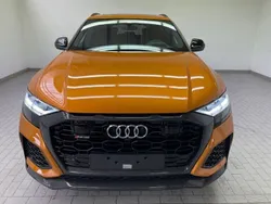 Gebraucht 2022 Audi RS Q8 SUV | CHF 119’800 (Guter Preis)