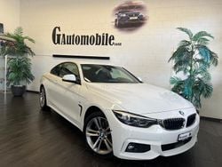 Gebraucht 2019 BMW 420 M Sport Coupé | CHF 23’950