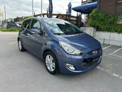 Gebraucht 2011 Hyundai ix20 Style Van / Kleinbus | CHF 8’900 (Guter Preis)