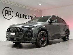 Neu 2025 Audi Q5 Ambiente SUV | CHF 85’340 (Superpreis)