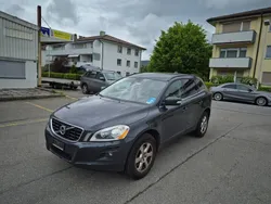 Gebraucht 2009 Volvo XC60 Summum SUV | CHF 3’990 (Superpreis)