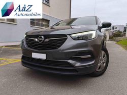 Gebraucht 2019 Opel Grandland X Enjoy SUV | CHF 9’500 (Guter Preis)