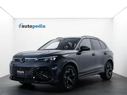Neu 2025 VW Tiguan R-line SUV | CHF 49’500 (Superpreis)