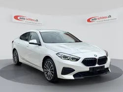 Gebraucht 2023 BMW 218 Advantage Coupé | CHF 23’980