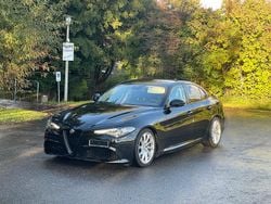 Gebraucht 2018 Alfa Romeo Giulia Veloce | CHF 23’950 (Guter Preis)