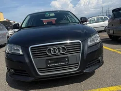 Gebraucht 2009 Audi A3 Attraction | CHF 2’700 (Superpreis)