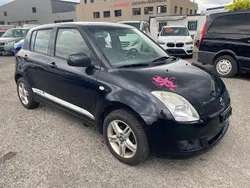 Gebraucht 2009 Suzuki Swift GL | CHF 1’600 (Superpreis)