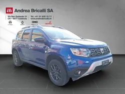 Gebraucht 2021 Dacia Duster Celebration SUV | CHF 16’800 (Fairer Preis)