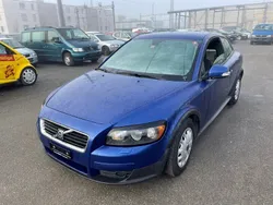 Gebraucht 2009 Volvo C30 Kinetic Kleinwagen | CHF 2’500 (Superpreis)