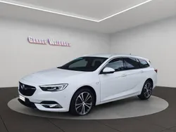 Gebraucht 2020 Opel Insignia Kombi | CHF 19’900 (Superpreis)