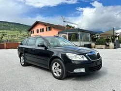 Gebraucht 2009 Skoda Octavia Adventure Kombi | CHF 2’000 (Guter Preis)