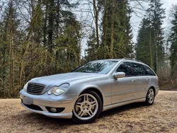 Gebraucht 2001 Mercedes C32 AMG AMG | CHF 13’490