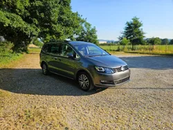Gebraucht 2016 VW Sharan Allstar Van / Kleinbus | CHF 23’900 (Teuer)