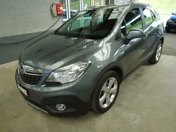 Gebraucht 2013 Opel Mokka Enjoy SUV | CHF 8’800 (Etwas zu teuer)