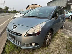 Gebraucht 2009 Peugeot 5008 Sport Van / Kleinbus | CHF 1’900 (Fairer Preis)