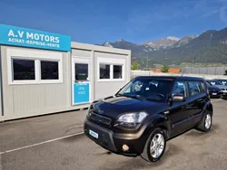Gebraucht 2011 Kia Soul SUV | CHF 5’500