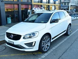 Gebraucht 2017 Volvo XC60 R-Design SUV | CHF 25’600 (Superpreis)