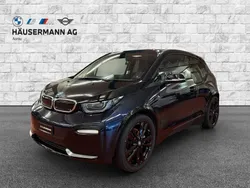 Gebraucht 2021 BMW i3 Sport Line Kleinwagen | CHF 25’500 (Teuer)
