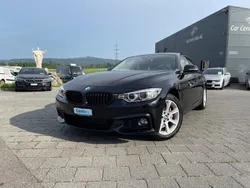 Gebraucht 2017 BMW 435 Gran Coupé Advantage Coupé | CHF 19’500