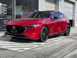 Neu 2025 Mazda 3 Homura-Line Kleinwagen | CHF 35’700 (Guter Preis)