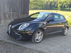 Gebraucht 2014 Alfa Romeo MiTo Quadrifoglio Verde Kleinwagen | CHF 4’900 (Fairer Preis)