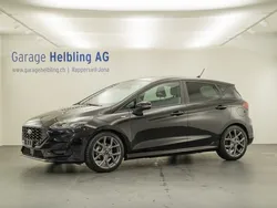 Gebraucht 2023 Ford Fiesta ST-Line X Kleinwagen | CHF 19’900 (Fairer Preis)