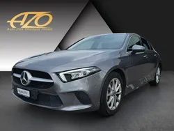 Gebraucht 2020 Mercedes A200 Progressive Limousine | CHF 26’900 (Fairer Preis)
