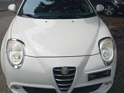 Gebraucht 2010 Alfa Romeo MiTo Distinctive Kleinwagen | CHF 1’900 (Fairer Preis)