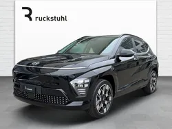 Schwarz Gebraucht 2024 Hyundai Kona SUV | CHF 38’800 (Guter Preis)