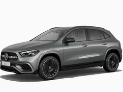 Neu 2025 Mercedes GLA220 SUV | CHF 60’300 (Guter Preis)