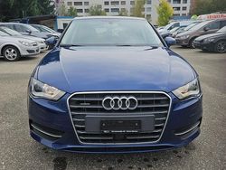 Gebraucht 2014 Audi A3 Attraction | CHF 6’900 (Superpreis)