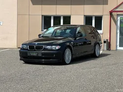 Gebraucht 2002 Alpina B3 Kombi | CHF 16’850