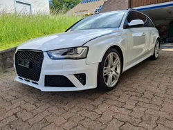Gebraucht 2013 Audi RS4 Kombi | CHF 24’900 (Superpreis)