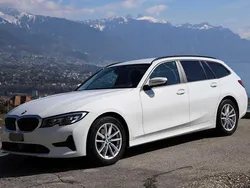 Gebraucht 2019 BMW 320 Kombi | CHF 23’100 (Guter Preis)