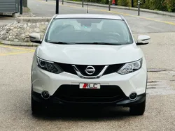 Gebraucht 2016 Nissan Qashqai Acenta SUV | CHF 7’900 (Superpreis)