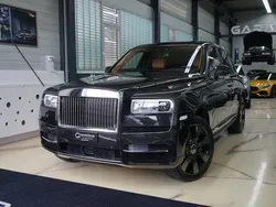 Gebraucht 2019 Rolls Royce Cullinan SUV | CHF 348’880